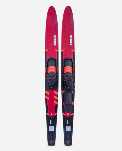 COMBO RED